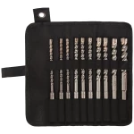 Diager hammerbor SDS+ 3-skærs 6-14 mm, sæt 10 stk