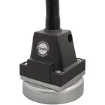 Magnetbeslag ø80mm t/maskinlys 45mm