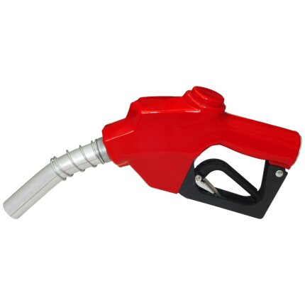 Kabi aftapningspistol automatisk 1″ 120 ltr/min.