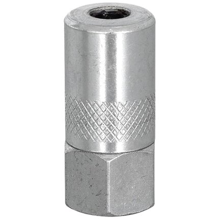 Alemite smørehoved 1/8″ NPT ø17mm