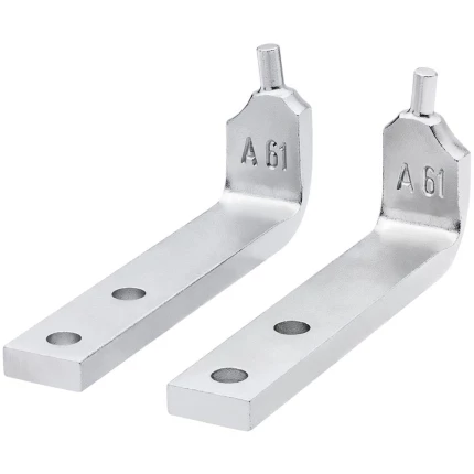 Elektronikforbidetang ESD 64 32 120 mm