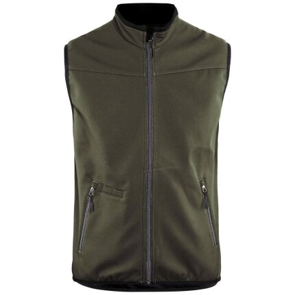 Vest 3850 softshell