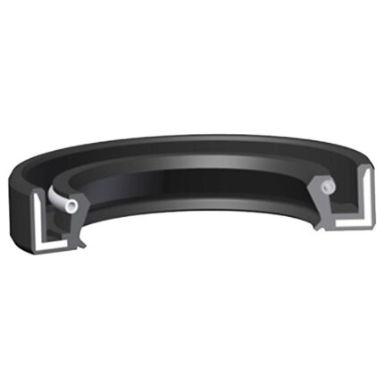 Olietætningsring OAS 25×48×8