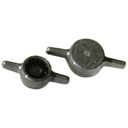 Tummex vingegreb sort