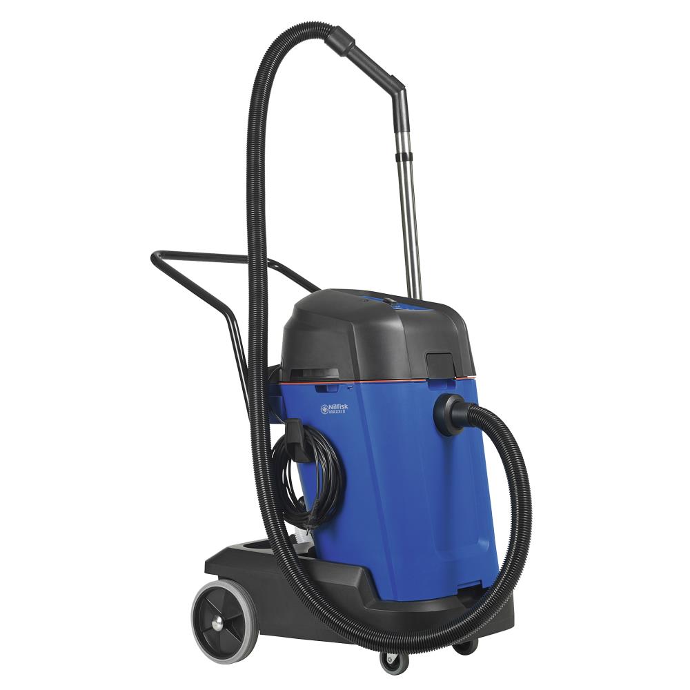 Våd-/tørsuger Maxxi II 55-1 WD Våd-/tørsuger Maxxi II 55-1 WD