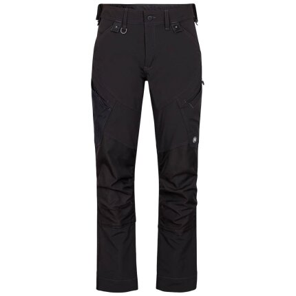 X-treme håndværkerbuks stretch blue ink K136