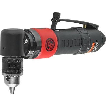 CP pneum. vinkelboremaskine m/10mm patron CP879C