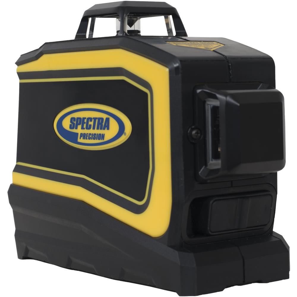 Spectra kryds-/linjelaser LT56 Spectra kryds-/linjelaser LT56