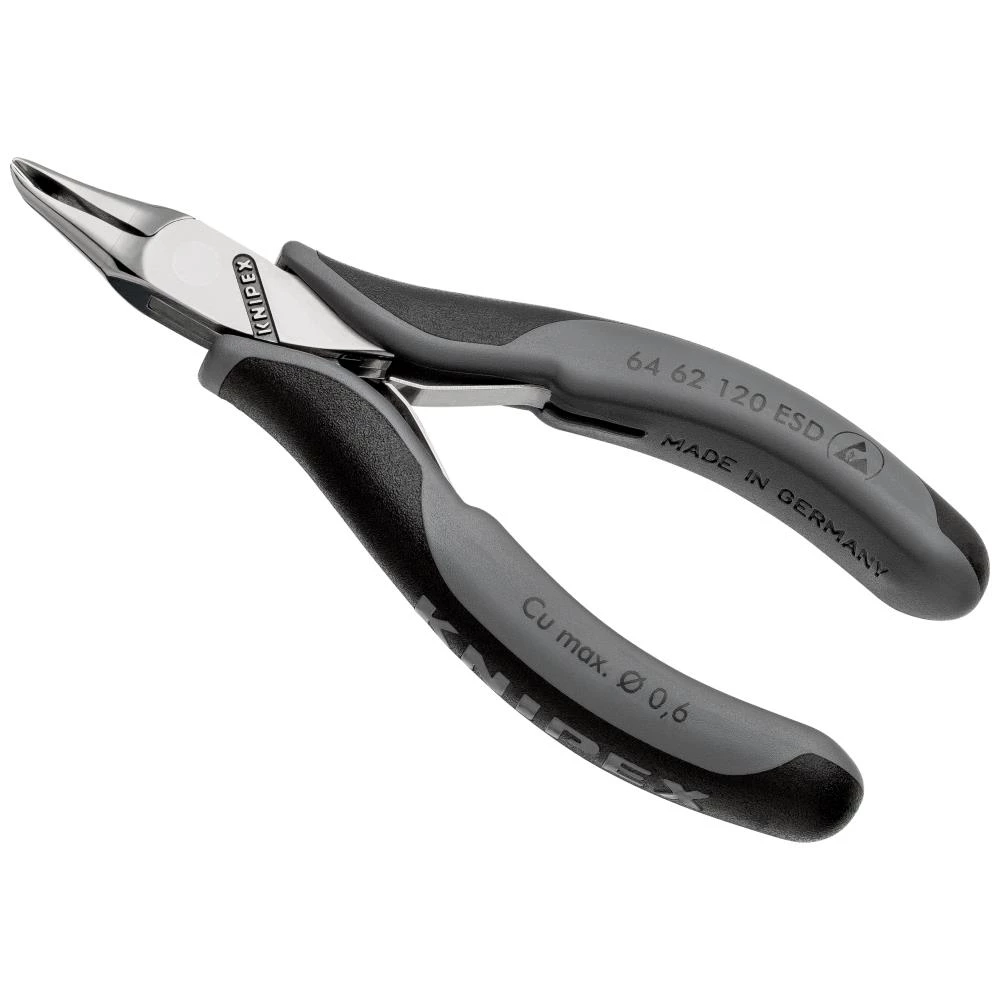 Elektronik-forbidetang 64 62 120 ESD Elektronik-forbidetang 64 62 120 ESD