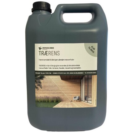 Innocare trærens 5 ltr