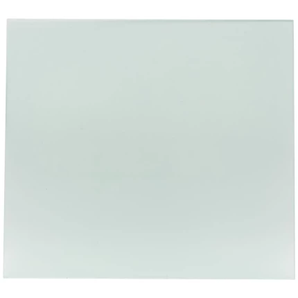 Udv svejseglas t/Fury svejsehjelm