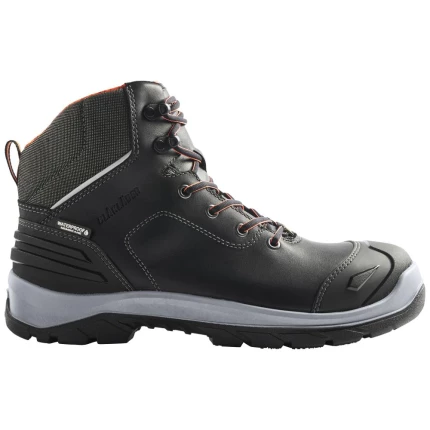 Sikkerhedsstøvlet 2439 Elite S3