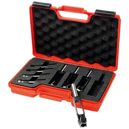 CMT prop-/kunstborsæt WS 16-30mm