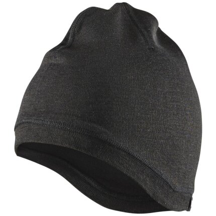 Hjelmhue 2004 sort onesize