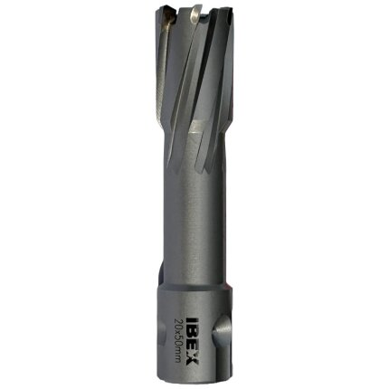 Ibex kernebor HM combi 50mm skæredybde