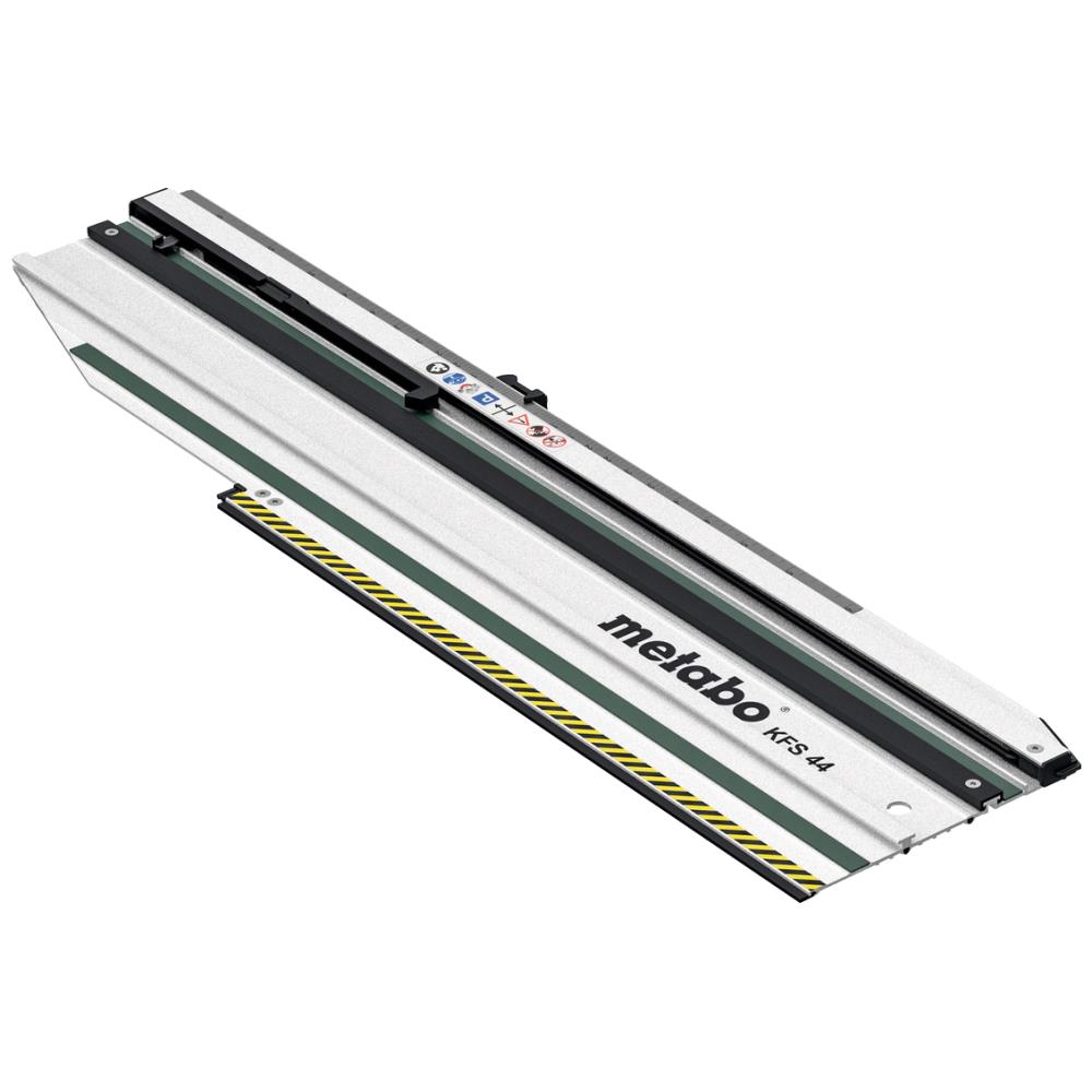 Kap-/geringsskinne KFS 44 Kap-/geringsskinne KFS 44