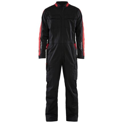 Kedeldragt 6144 stretch