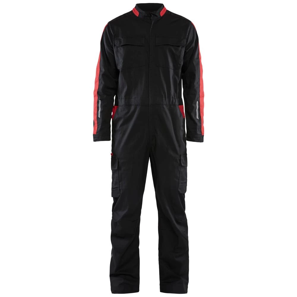 Kedeldragt 6144 stretch Kedeldragt 6144 stretch