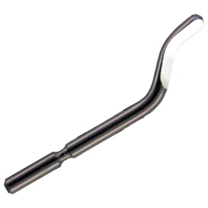 Noga afgraterklinge S10 HSS, pk/10