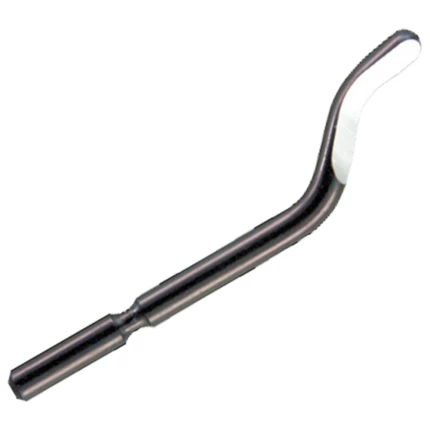 Noga afgraterklinge S10 HSS, pk/10