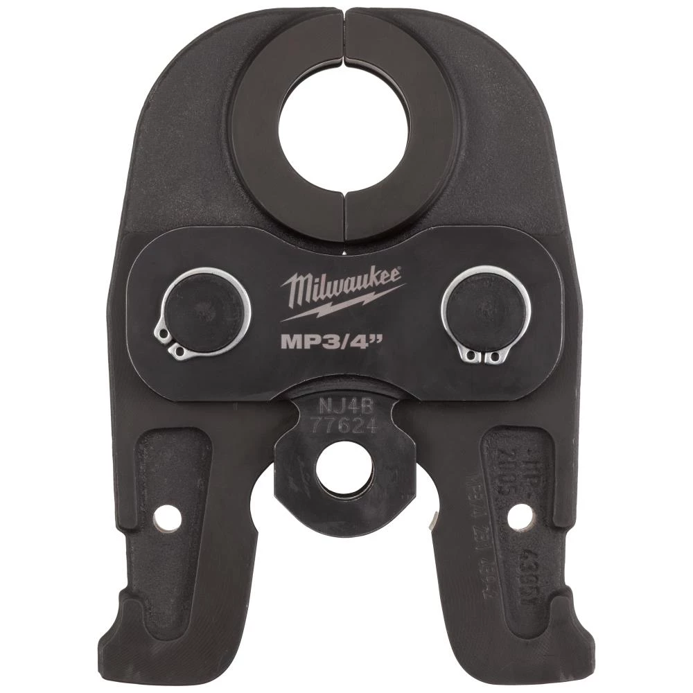 Presstang f/M18 press-maskiner, MP-profil, 3/4″ Presstang f/M18 press-maskiner, MP-profil, 3/4″