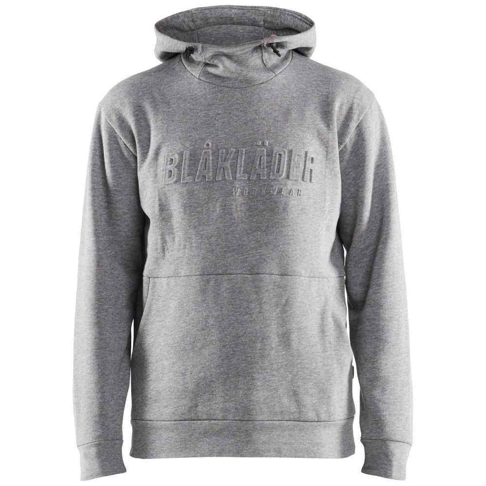 Hættetrøje 3530 3D Hættetrøje 3530 3D