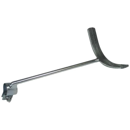 Armstøtte HS t/ukrudts-/tagpapbrænder