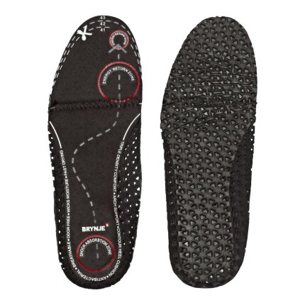 Brynje Sorbotan indlægssål 68210-39/40