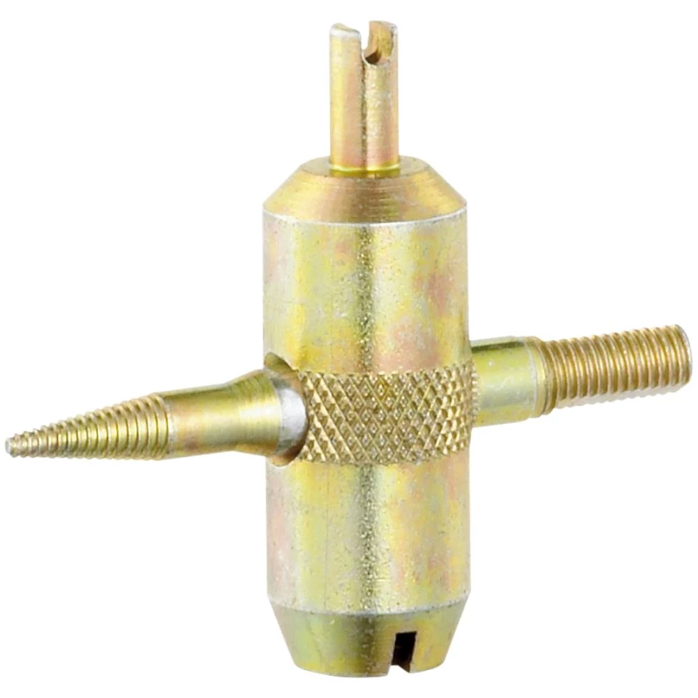 PCL ventilværktøj TVT05 “4-in-1” PCL ventilværktøj TVT05 “4-in-1”