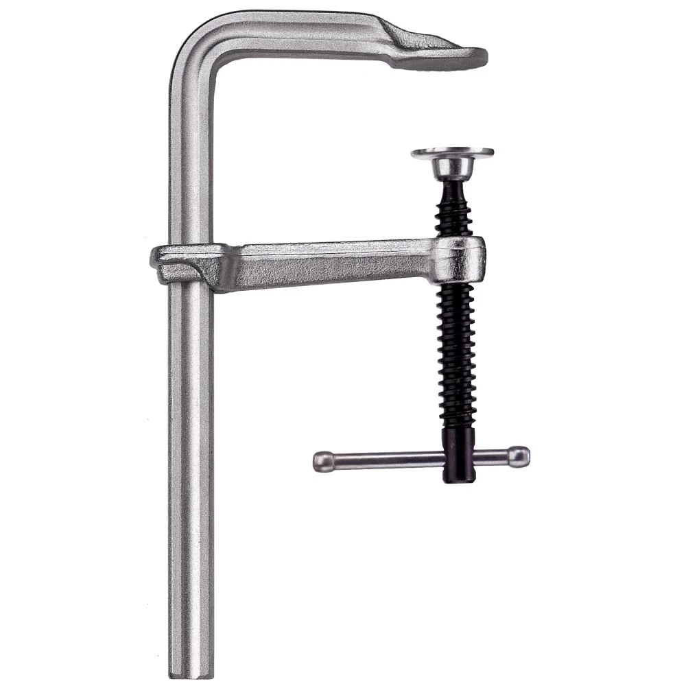 Bessey stålskruetvinge 600×120 GZ60K Bessey stålskruetvinge 600×120 GZ60K