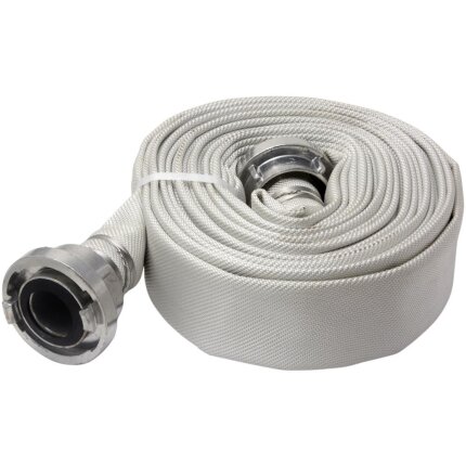 Flair brandslange m/Storz koblinger