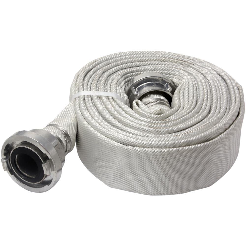 Flair brandslange m/Storz koblinger Flair brandslange m/Storz koblinger