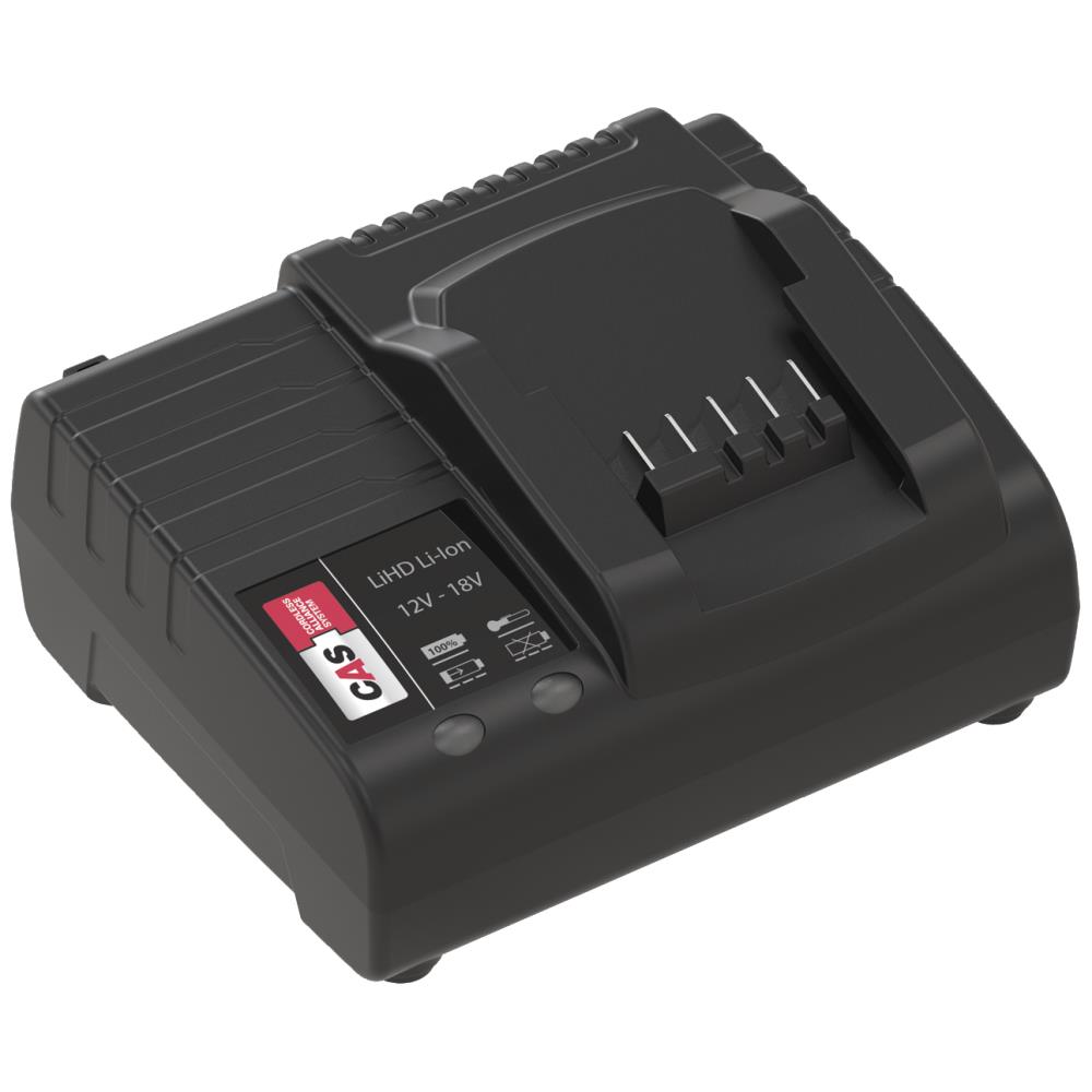 Scangrip ladeapparat SC30 t/CAS batterier Scangrip ladeapparat SC30 t/CAS batterier