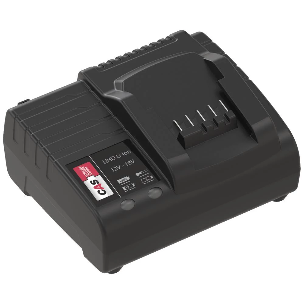 Scangrip ladeapparat SC30 t/CAS batterier Scangrip ladeapparat SC30 t/CAS batterier