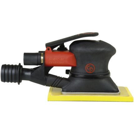 CP rystepudser 80×130 mm velcro m/udsug. CP7266CVE