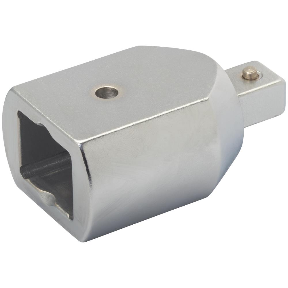 Indstiksadapter 14×18 – 24×32mm rektangulær 14A-32 Indstiksadapter 14×18 – 24×32mm rektangulær 14A-32