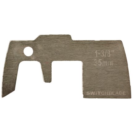 Skær t/Selfeed Switchblade træbor