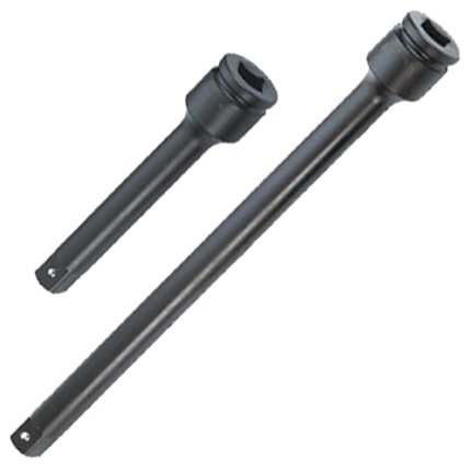 Kraftforlænger 1″ 100 mm