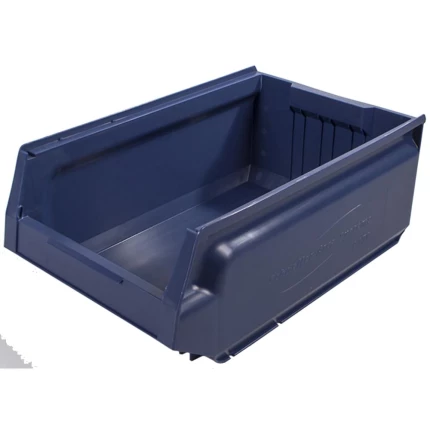 Arca 9071 plukkekasse blå 25 ltr