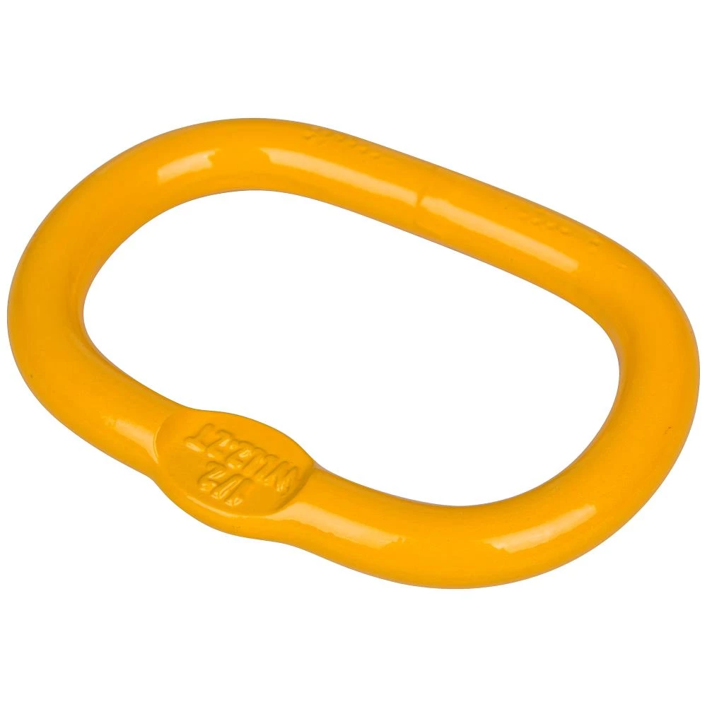 Master Link løfteøje svejst TPLS Master Link løfteøje svejst TPLS