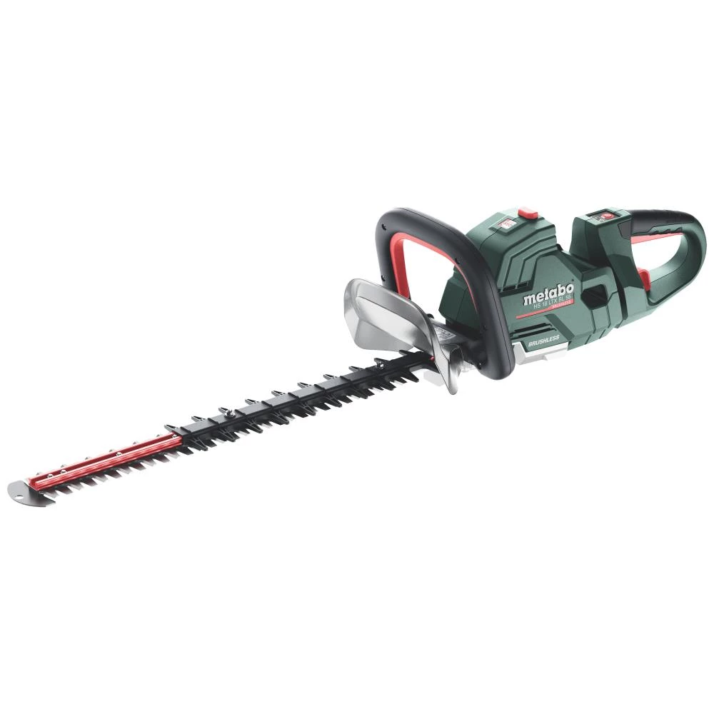 Metabo Hækkeklipper 55cm HS 18 LTX BL 55 solo Metabo Hækkeklipper 55cm HS 18 LTX BL 55 solo