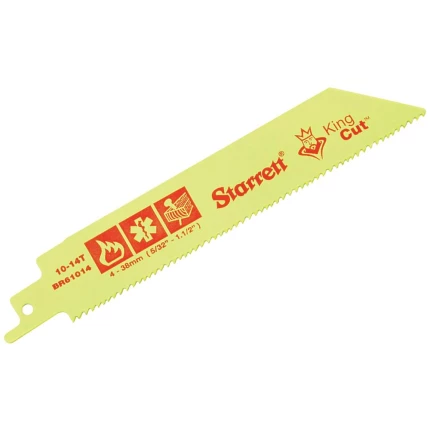 Starrett KingCut Bajonetsavklinge