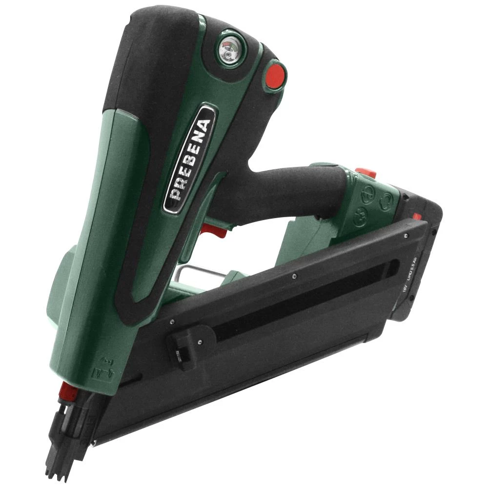 Prebena PKT8-PR100 sømpistol 2,8-3,1mm Prebena PKT8-PR100 sømpistol 2,8-3,1mm