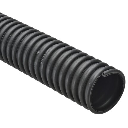 Bilafgasningsslange Memory +200°C 10 mtr