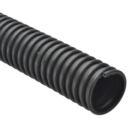 Bilafgasningsslange Memory +200°C 10 mtr