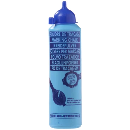 Defi kridtpulver 400/1000 g