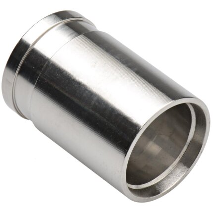 Hylse rustfri X78 tommer