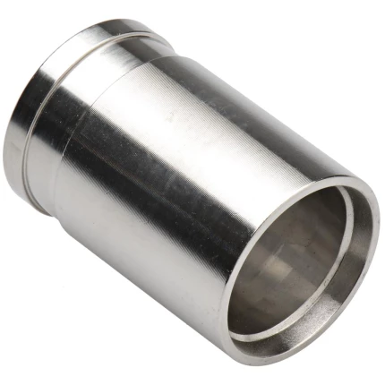 Hylse rustfri X78 tommer