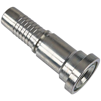 Hydraulisk kobling S6 tommer