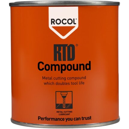 Rocol RTD Compound skærepasta 5kg